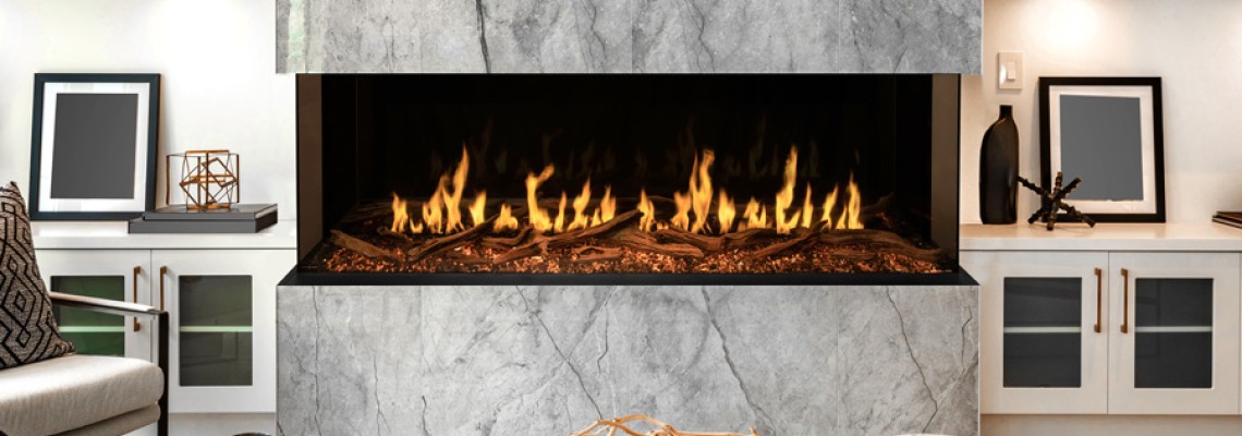 How to Choose the Right Modern Flames Electric Fireplace for Your Home How to Choose the Right Modern Flames Electric Fireplace for Your Home