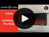 Modern Flames 120-inch Landscape Pro Multi Electric Fireplace Modern Flames 120-inch Landscape Pro Multi Electric Fireplace