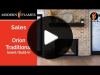 Modern Flames 30-inch Orion Traditional Virtual Electric Fireplace Modern Flames 30-inch Orion Traditional Virtual Electric Fireplace