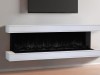 Modern Flames Wall Mount Cabinet for 44-inch Landscape Pro Multi Electric Fireplace - Cabinet Only Modern Flames Wall Mount Cabinet for 44-inch Landscape Pro Multi Electric Fireplace - Cabinet Only