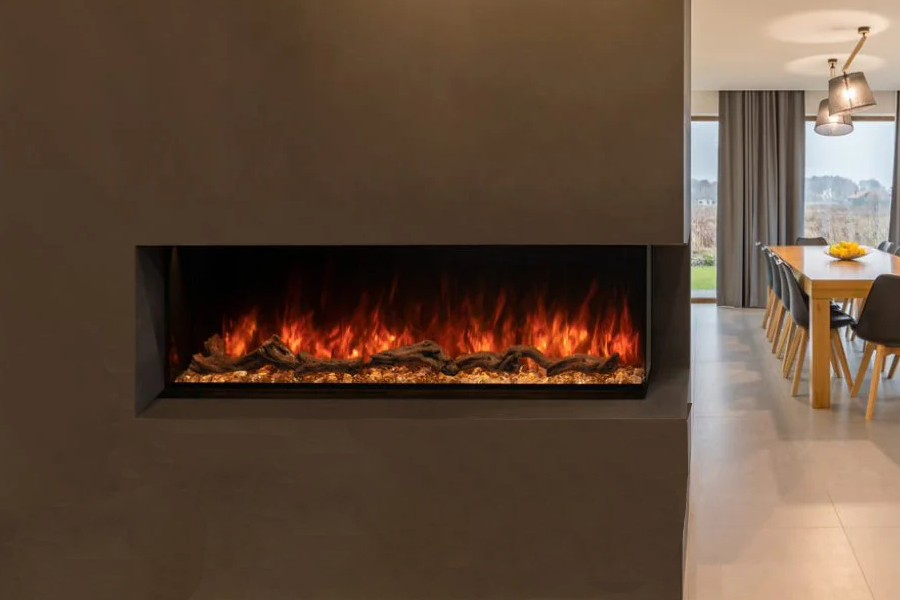 Modern Flames 120-inch Landscape Pro Multi Electric Fireplace Modern Flames 120-inch Landscape Pro Multi Electric Fireplace
