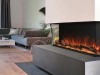 Modern Flames 120-inch Landscape Pro Multi Electric Fireplace Modern Flames 120-inch Landscape Pro Multi Electric Fireplace