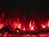 Modern Flames 44-inch Landscape Pro Multi Electric Fireplace with Wall Mount Cabinet Modern Flames 44-inch Landscape Pro Multi Electric Fireplace with Wall Mount Cabinet