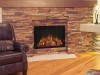 Modern Flames 54-inch Redstone Built-In Electric Fireplace Modern Flames 54-inch Redstone Built-In Electric Fireplace