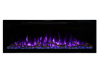 Modern Flames 100-inch Spectrum Slimline Linear Electric Fireplace Modern Flames 100-inch Spectrum Slimline Linear Electric Fireplace