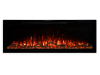 Modern Flames 100-inch Spectrum Slimline Linear Electric Fireplace Modern Flames 100-inch Spectrum Slimline Linear Electric Fireplace