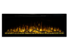 Modern Flames 100-inch Spectrum Slimline Linear Electric Fireplace Modern Flames 100-inch Spectrum Slimline Linear Electric Fireplace