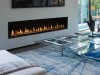 Modern Flames 100-inch Orion Slim Virtual Electric Fireplace Modern Flames 100-inch Orion Slim Virtual Electric Fireplace