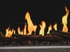 Modern Flames 60-inch Orion Slim Virtual Electric Fireplace Modern Flames 60-inch Orion Slim Virtual Electric Fireplace