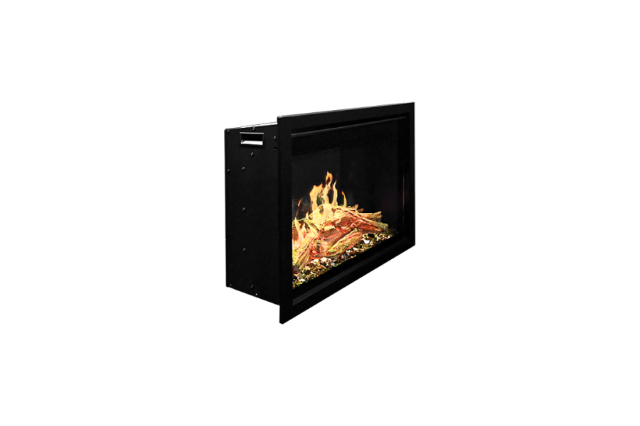 Modern Flames 26-inch Orion Traditional Virtual Electric Fireplace Modern Flames 26-inch Orion Traditional Virtual Electric Fireplace