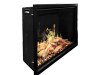 Modern Flames 36-inch Orion Traditional Virtual Electric Fireplace Modern Flames 36-inch Orion Traditional Virtual Electric Fireplace
