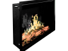 Modern Flames 42-inch Orion Traditional Virtual Electric Fireplace Modern Flames 42-inch Orion Traditional Virtual Electric Fireplace