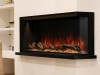 Modern Flames 44-inch Landscape Pro Multi Electric Fireplace Modern Flames 44-inch Landscape Pro Multi Electric Fireplace