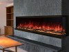 Modern Flames 96-inch Landscape Pro Multi Electric Fireplace Modern Flames 96-inch Landscape Pro Multi Electric Fireplace