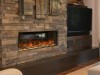 Modern Flames 44-inch Landscape Pro Slim Electric Fireplace Modern Flames 44-inch Landscape Pro Slim Electric Fireplace