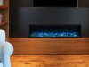 Modern Flames 56-inch Landscape Pro Slim Electric Fireplace Modern Flames 56-inch Landscape Pro Slim Electric Fireplace
