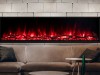 Modern Flames 80-inch Landscape Pro Slim Electric Fireplace Modern Flames 80-inch Landscape Pro Slim Electric Fireplace