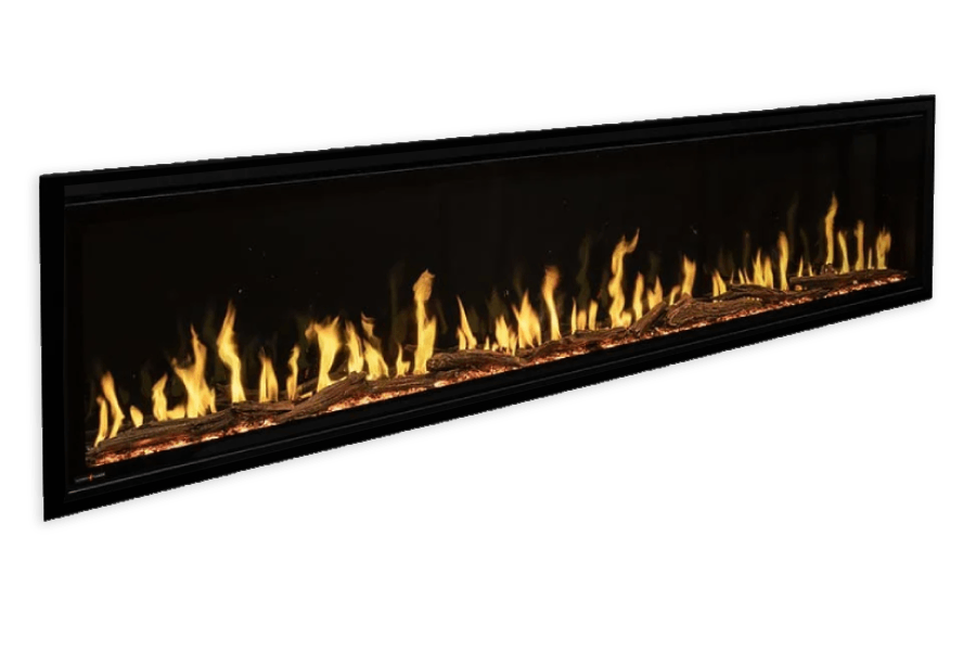 Modern Flames 60-inch Orion Slim Virtual Electric Fireplace Modern Flames 60-inch Orion Slim Virtual Electric Fireplace