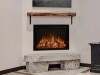 Modern Flames 26-inch Redstone Built-In Electric Fireplace Modern Flames 26-inch Redstone Built-In Electric Fireplace