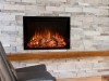 Modern Flames 30-inch Redstone Built-In Electric Fireplace Modern Flames 30-inch Redstone Built-In Electric Fireplace