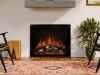 Modern Flames 36-inch Redstone Built-In Electric Fireplace Modern Flames 36-inch Redstone Built-In Electric Fireplace