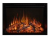Modern Flames 54-inch Redstone Built-In Electric Fireplace Modern Flames 54-inch Redstone Built-In Electric Fireplace