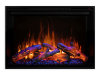 Modern Flames 54-inch Redstone Built-In Electric Fireplace Modern Flames 54-inch Redstone Built-In Electric Fireplace