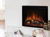 Modern Flames 54-inch Redstone Built-In Electric Fireplace Modern Flames 54-inch Redstone Built-In Electric Fireplace