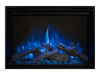 Modern Flames 54-inch Redstone Built-In Electric Fireplace Modern Flames 54-inch Redstone Built-In Electric Fireplace