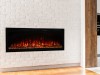 Modern Flames 50-inch Spectrum Slimline Linear Electric Fireplace Modern Flames 50-inch Spectrum Slimline Linear Electric Fireplace