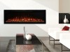 Modern Flames 60-inch Spectrum Slimline Linear Electric Fireplace Modern Flames 60-inch Spectrum Slimline Linear Electric Fireplace