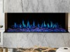 Modern Flames 52-inch Orion Multi Virtual Electric Fireplace Modern Flames 52-inch Orion Multi Virtual Electric Fireplace